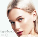 لنز رنگی فصلی زیروسون Zero Seven - Image 19