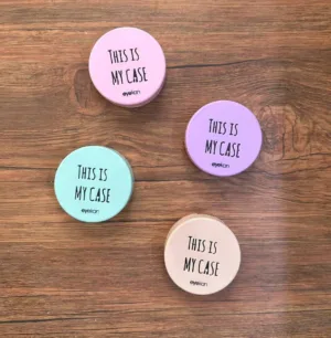 پک لنز فانتزی طرح My Case