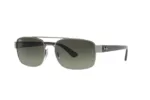 عینک آفتابی ریبن RayBan RB 3687S - Image 6