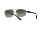عینک آفتابی ریبن RayBan RB 3687S - Image 4