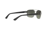 عینک آفتابی ریبن RayBan RB 3687S - Image 3
