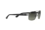 عینک آفتابی ریبن RayBan RB 3687S - Image 2