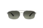 عینک آفتابی ریبن RayBan RB 3687S
