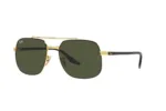 عینک آفتابی ریبن RayBan RB 3699S - Image 5
