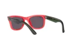 عینک آفتابی ریبن RayBan RB R0502 - Image 4