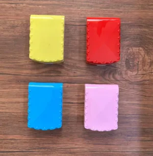 پک لنز فانتزی طرح ساده