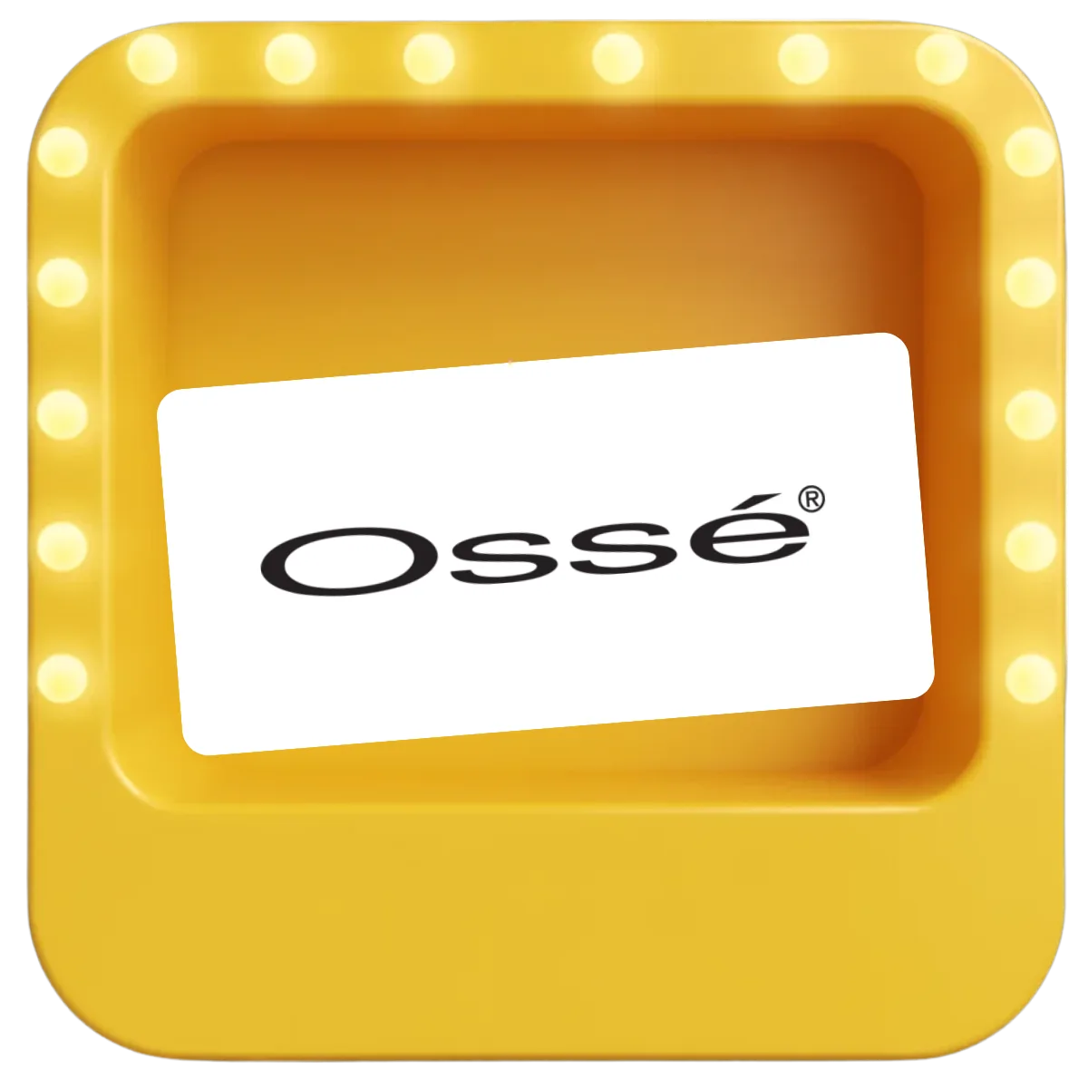 اوسه | OSSE