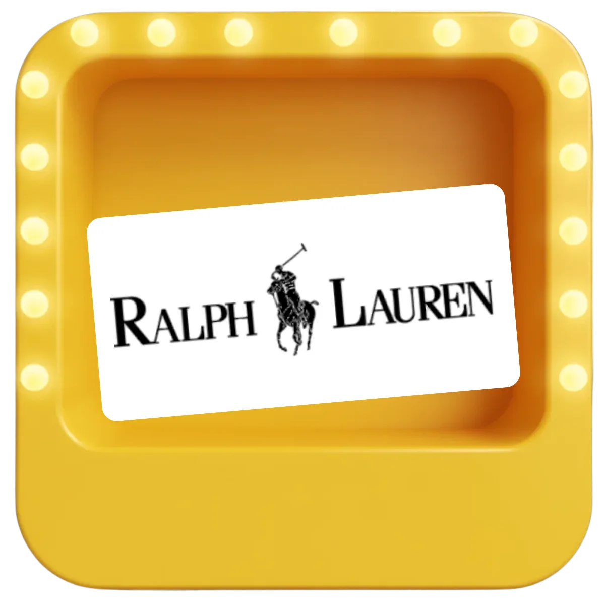 رف لورن | Ralph Lauren