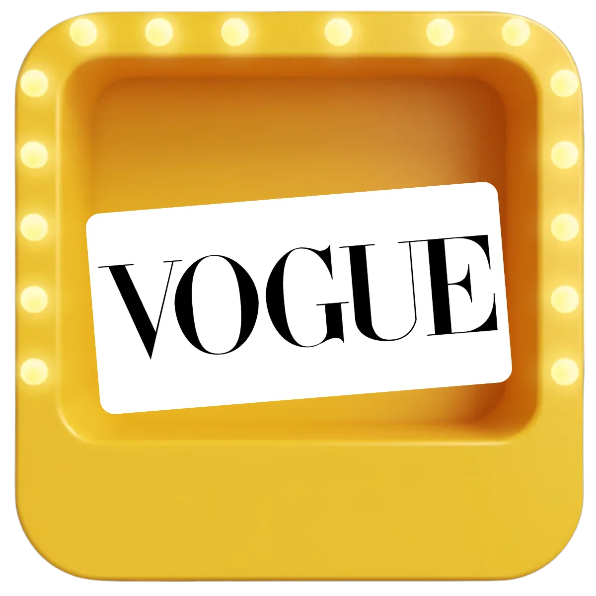 وگ | Vogue