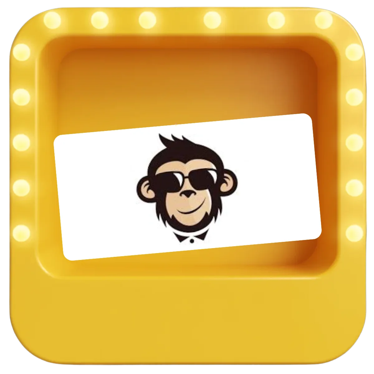 مستر مانکی | Mr Monkey