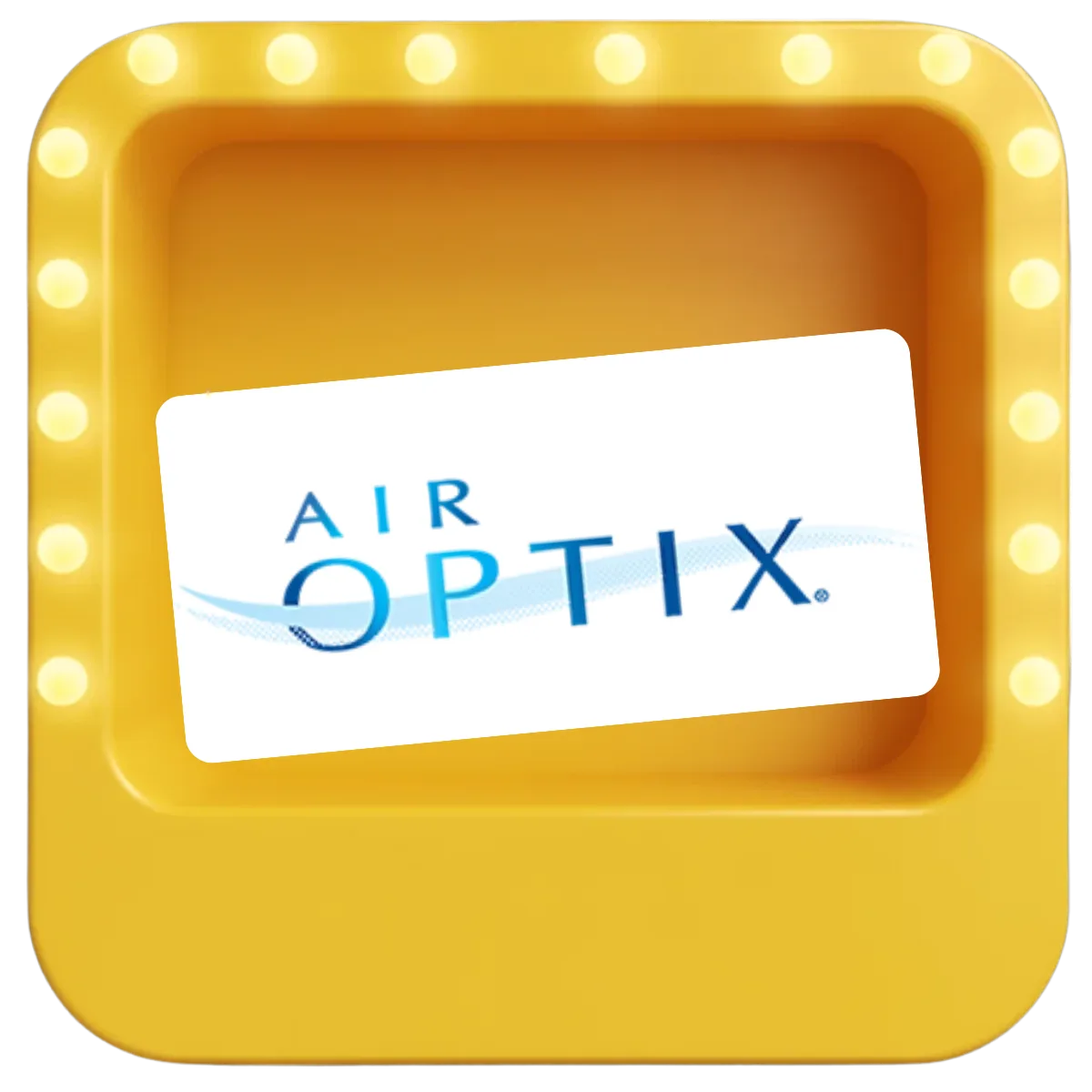 لنز ایراپتیکس | Air Optix