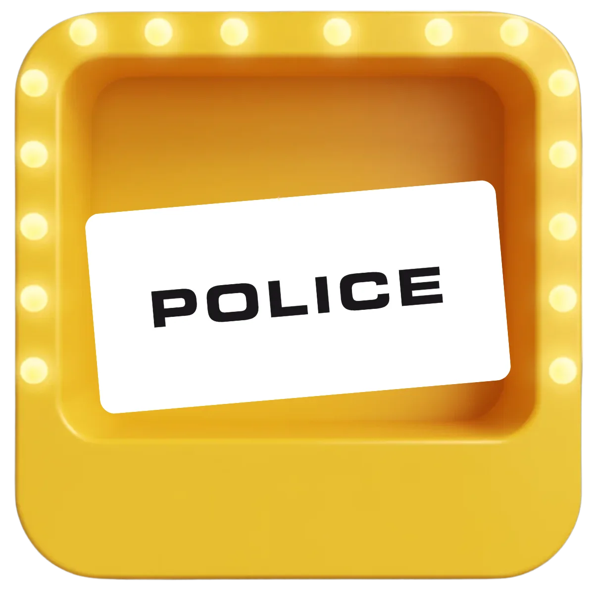 پلیس | Police
