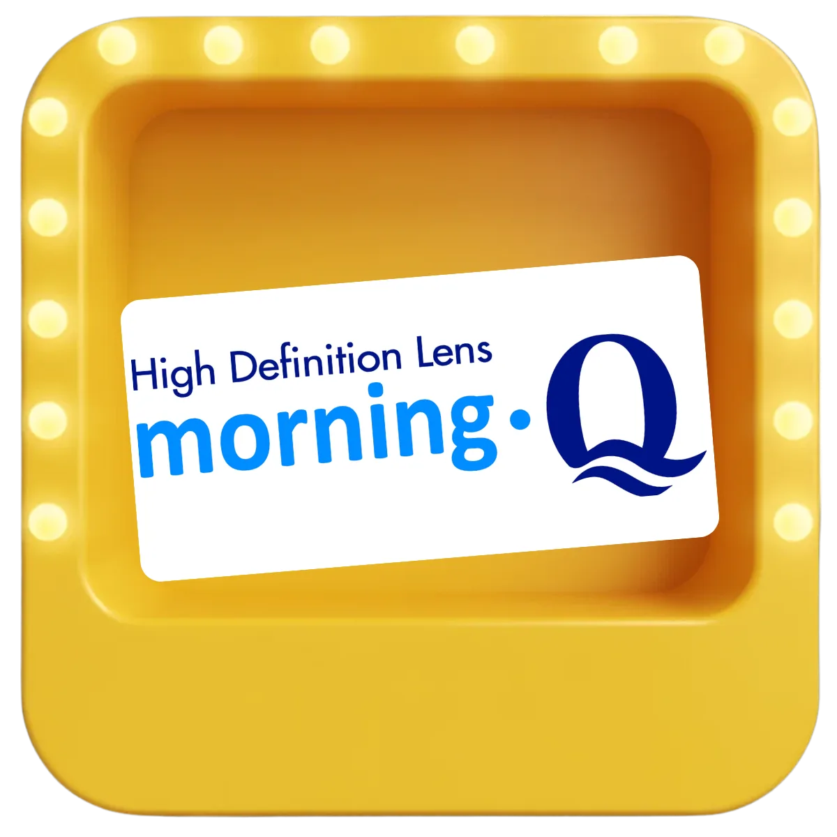مورنینگ کیو | Morning Q