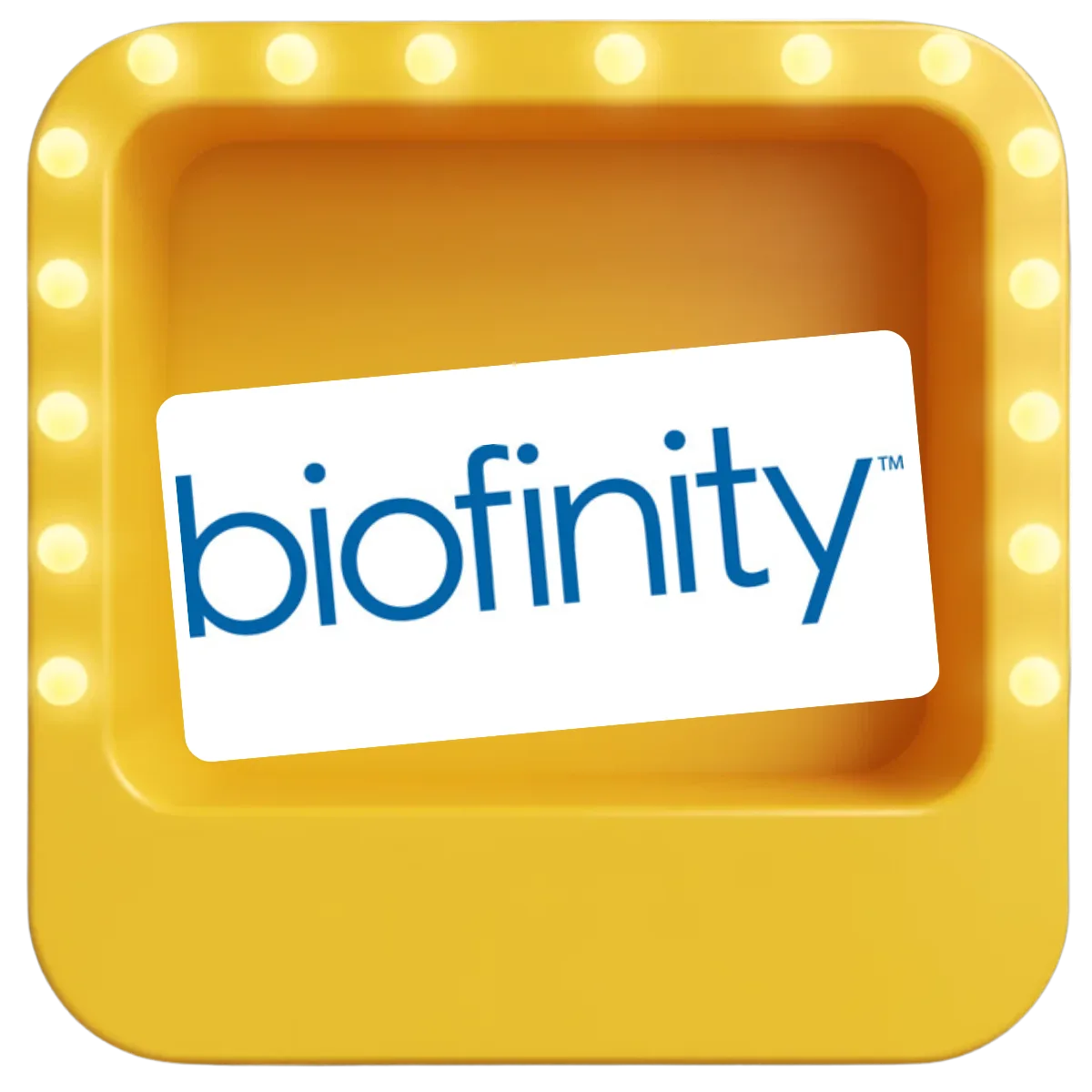 بایوفینیتی | Biofinity