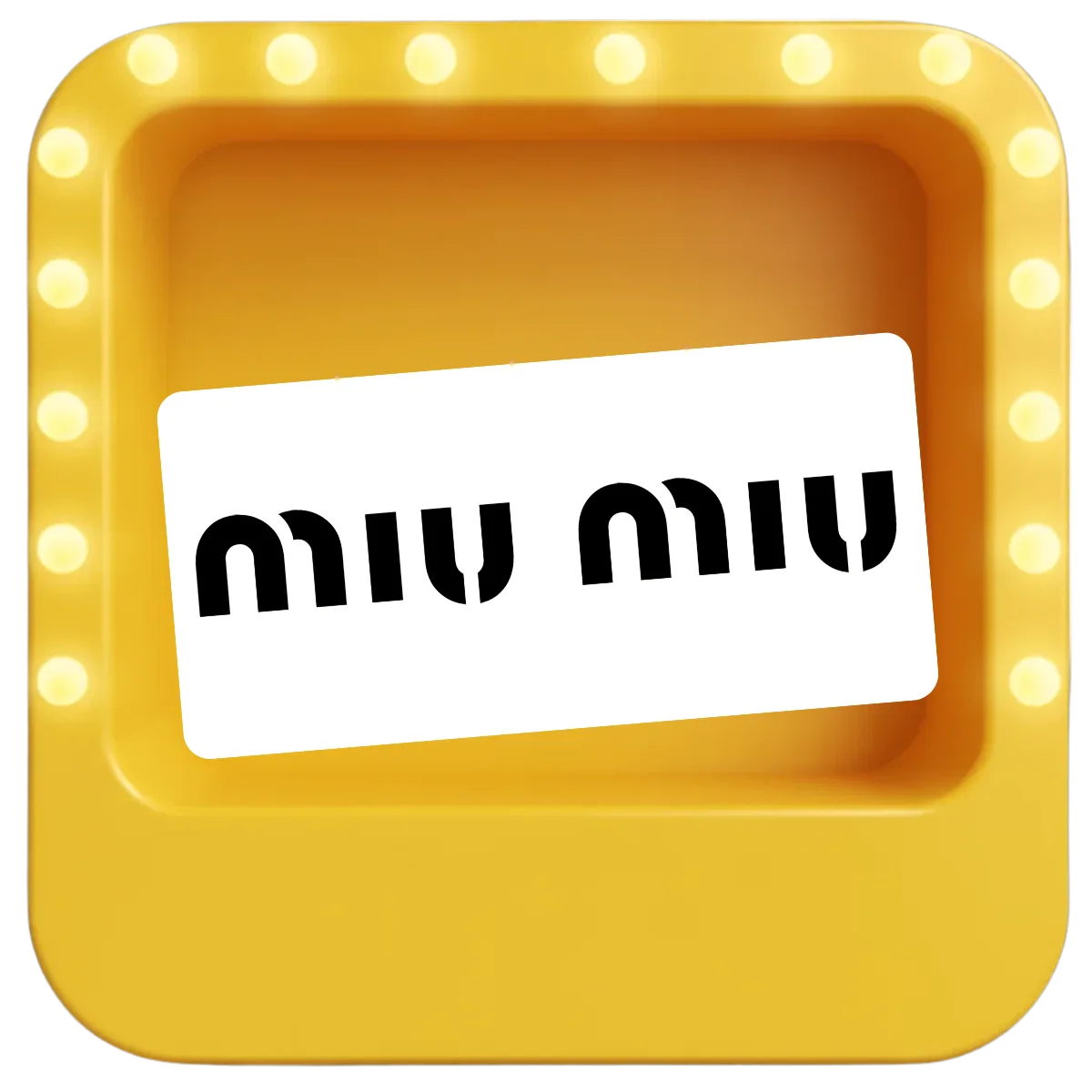 میو میو | Miu Miu