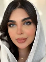 لنز رنگی فصلی یونیک Unique - Image 26