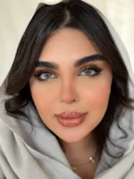 لنز رنگی فصلی یونیک Unique - Image 27