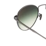 عینک آفتابی ماساناگا Masunaga M001 - Image 4