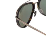 عینک آفتابی ماساناگا Masunaga M003 - Image 4