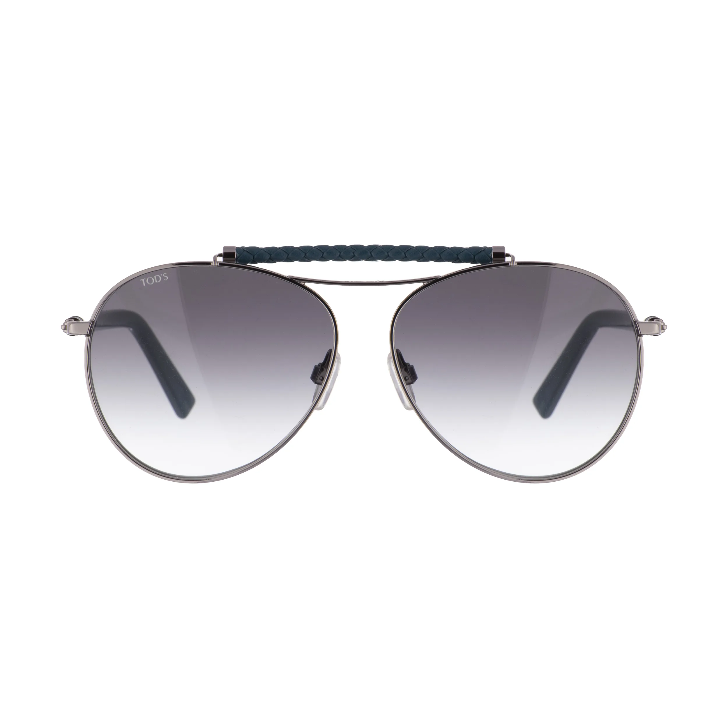 _MG_5830 عینک آفتابی تادز TOD'S TO203 14B - Image 1