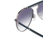 عینک آفتابی تادز  TOD'S TO203 14B - Image 4