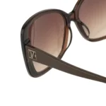 عینک آفتابی دیان Diane von Furstenberg DVF576S - Image 4