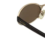 عینک آفتابی کلوین کلاین Calvin Klein 349S 510 - Image 3