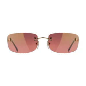 عینک آفتابی فراگامو Ferragamo 1036 509/6F