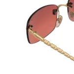عینک آفتابی فراگامو Ferragamo 1036 509/6F - Image 4