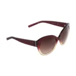 عینک آفتابی کارل لاگرفلد Karl Lagerfeld KL867S - Image 2