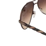 عینک آفتابی بلومارین Blumarine SBM003S - Image 4