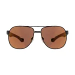 عینک آفتابی لاکوست Lacoste L186S 001