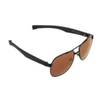 عینک آفتابی لاکوست Lacoste L186S 001 - Image 2