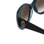 عینک آفتابی کارتیه Cartier 5913749 - Image 4