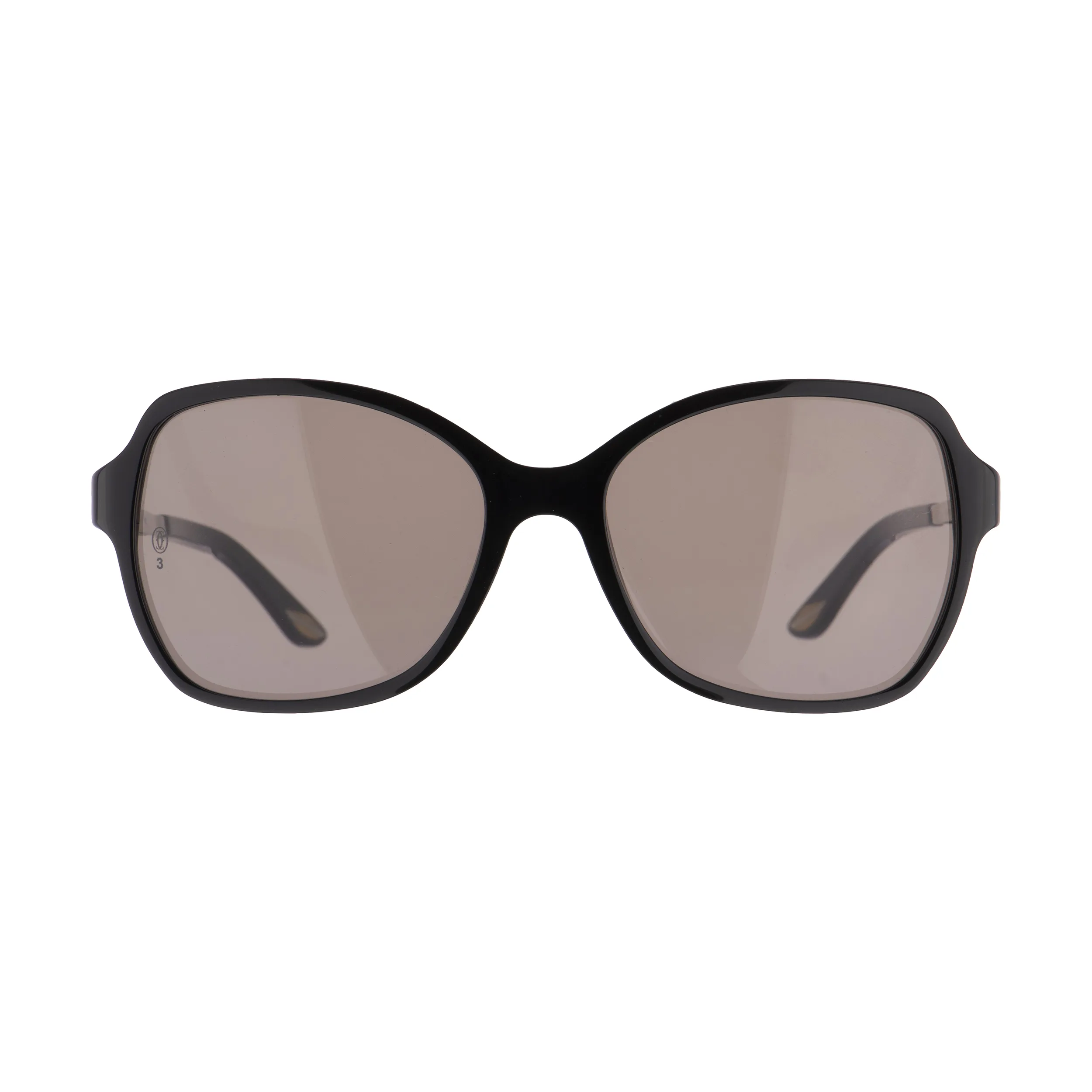 _MG_6317 عینک آفتابی کارتیه Cartier 6308241 - Image 1