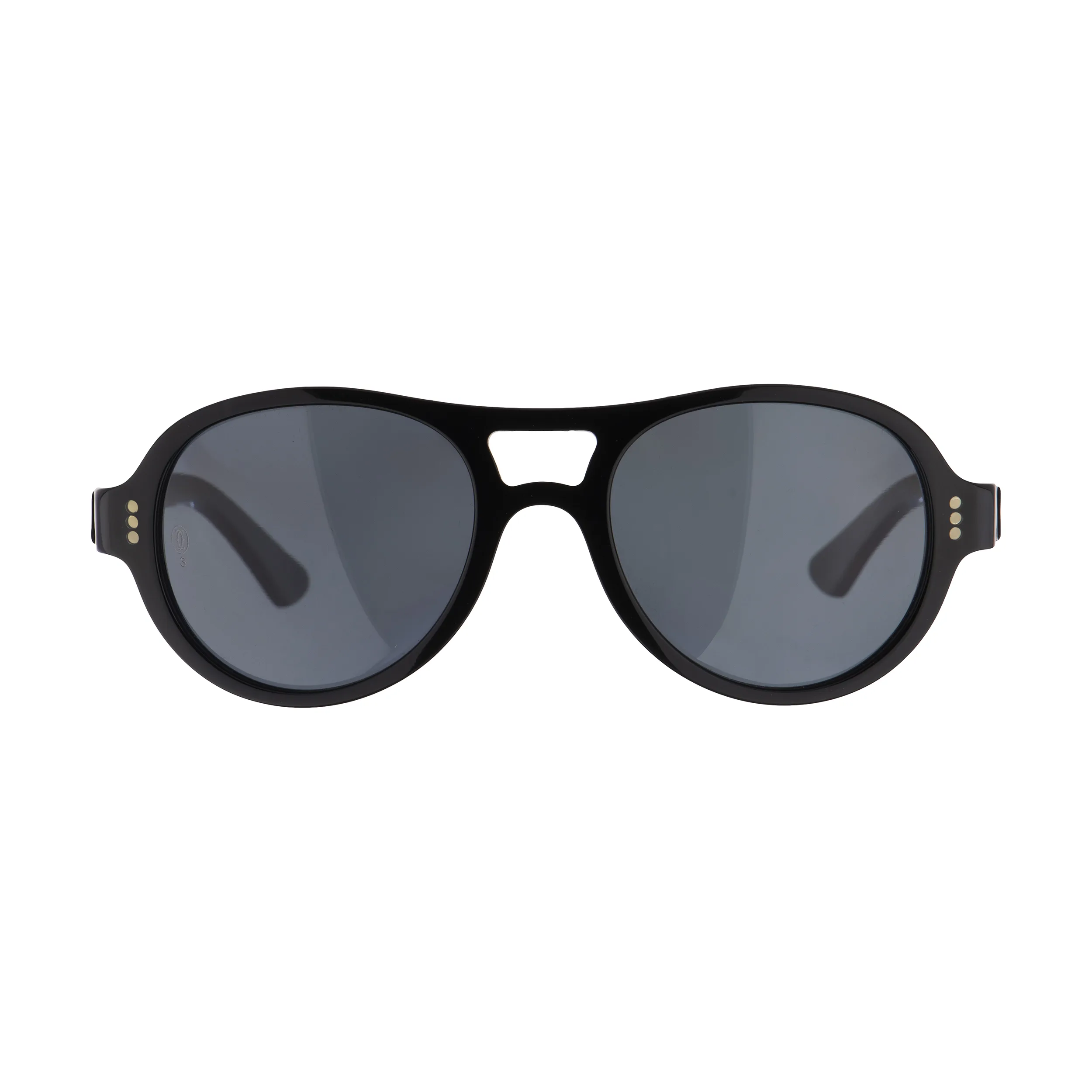 _MG_6340 عینک آفتابی کارتیه Cartier 5369322 - Image 1