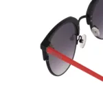 عینک آفتابی گس GUESS GU3026 01B - Image 4