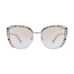 عینک آفتابی گس GUESS GU7586 32G