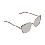 عینک آفتابی گس GUESS GU7586 32G - Image 2
