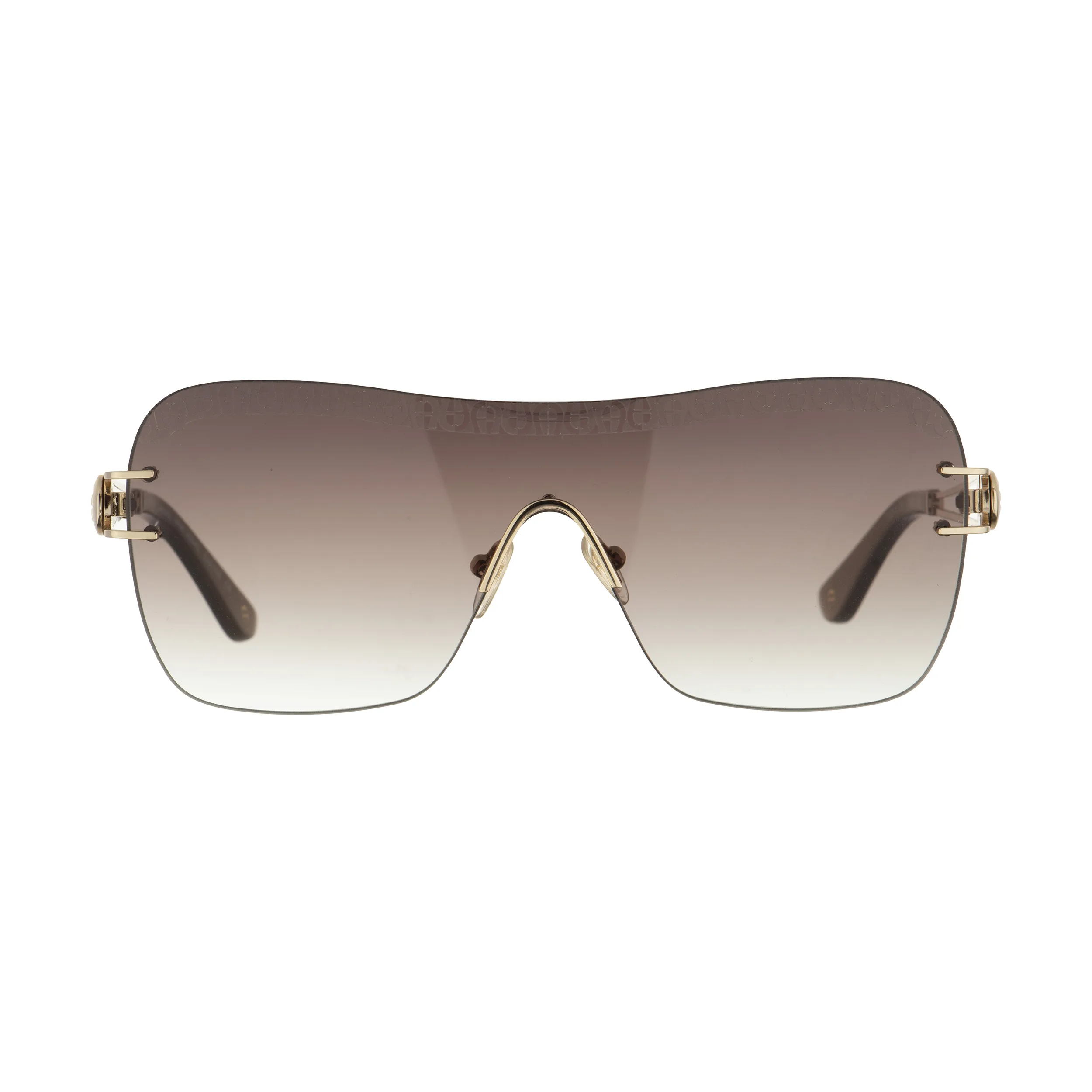 _MG_6679 عینک آفتابی اگنر Aigner Mod. 35042 Col.100 - Image 1