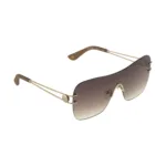 عینک آفتابی اگنر  Aigner Mod. 35042 Col.100 - Image 2