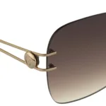 عینک آفتابی اگنر  Aigner Mod. 35042 Col.100 - Image 3