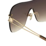عینک آفتابی اگنر  Aigner Mod. 35042 Col.100 - Image 5