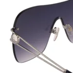 عینک آفتابی اگنر  Aigner Mod. 35042 Col.200 - Image 5
