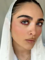 لنز رنگی فصلی یونیک Unique - Image 24