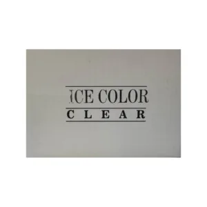 لنز طبی سالانه آیس کالر Ice Color