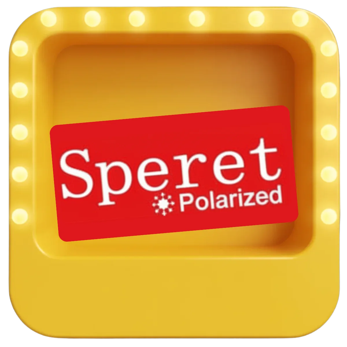 ایسپریت | Speret