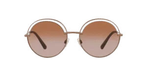 عینک آفتابی دولچه گابانا Dolce & Gabbana DG2262S 135613