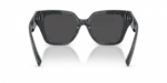 عینک آفتابی دولچه گابانا Dolce & Gabbana DG4471S 344187 - Image 3