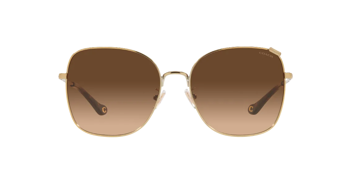0HC7133__900574_000A عینک آفتابی کوچ Coach HC7133S - Image 1